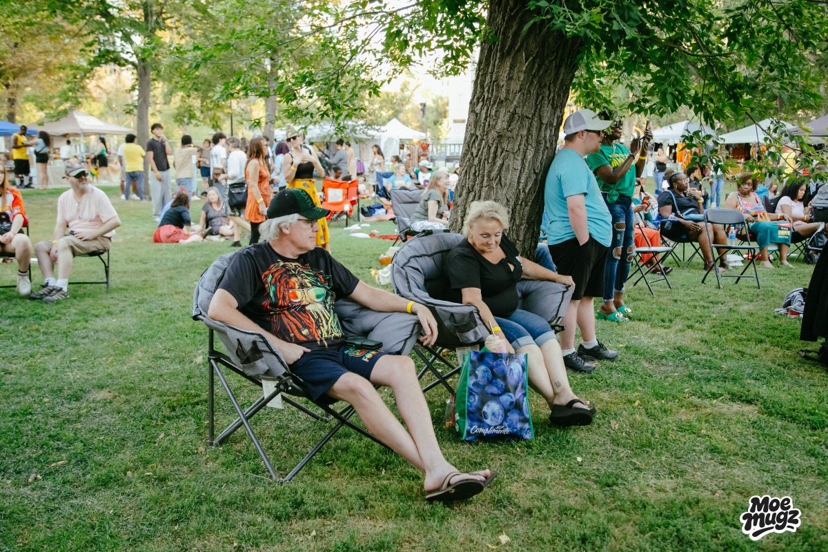 Victoria Park, Regina